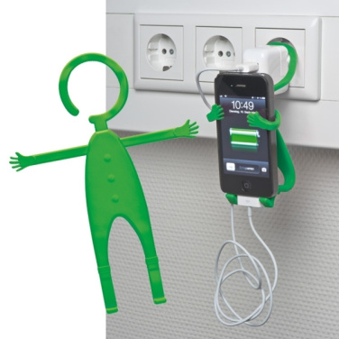 Logo trade promotional item photo of: Mobile phone holder LODSCH