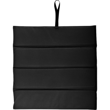 Logo trade corporate gift photo of: Non-woven seat cushion MANCHESTER