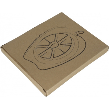 Logotrade promotional gift picture of: Apple cutter APPLE VALLEY