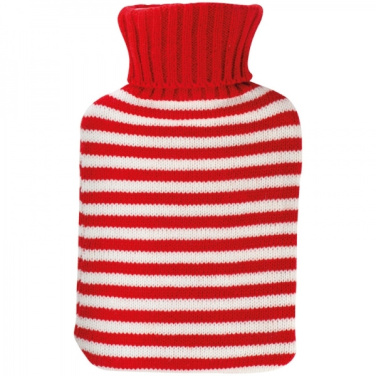 Logotrade advertising product image of: Christmas hot water bottle KALIBO
