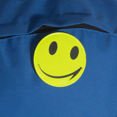 Logotrade promotional merchandise photo of: Safety sticker STANLEY