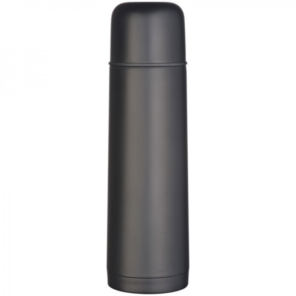 Logo trade promotional giveaways picture of: Thermo flask AUCKLAND 500 ml