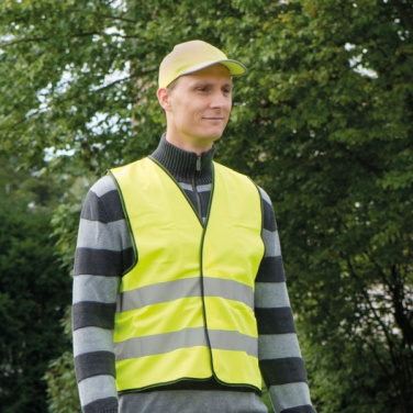 Logotrade promotional item image of: Baseball cap CHICAGO