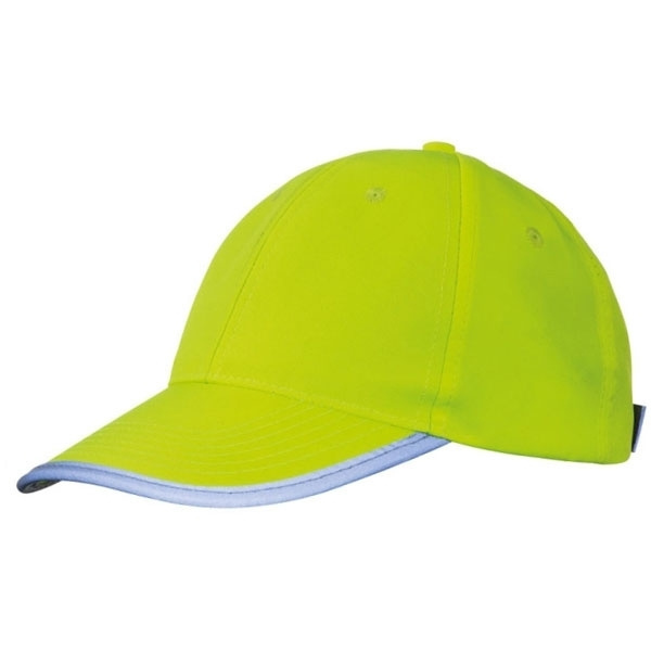 Logo trade advertising product photo of: Childrens baseball cap SEATTLE