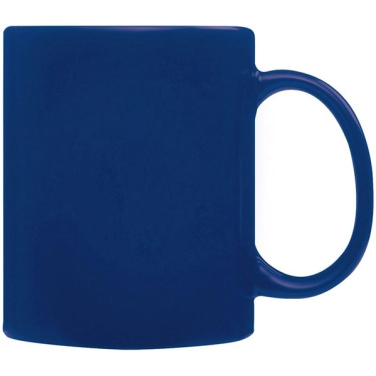 Logotrade advertising products photo of: Colour-changing sublimation mug SIRMIONE 300 ml