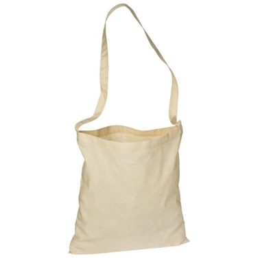 Logotrade promotional giveaway image of: Cotton bag LOJA