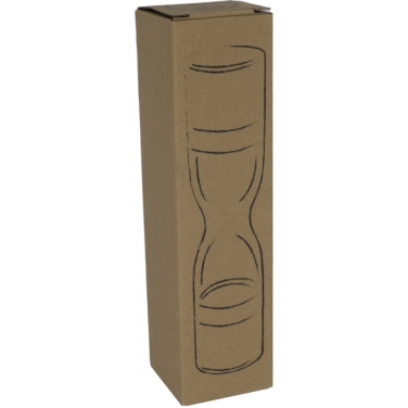 Logotrade promotional giveaway picture of: Salt and pepper mill 2-in-1 ROME