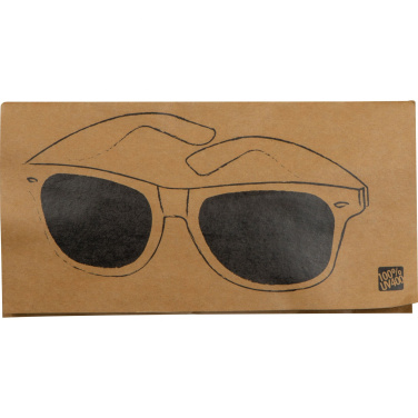 Logo trade business gift photo of: Sunglasses ATLANTA