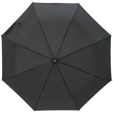 Logotrade advertising product image of: Umbrella with storm function BIXBY