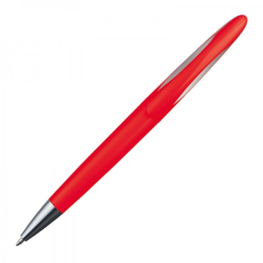 Logotrade corporate gift picture of: Plastic ballpen FAIRFIELD