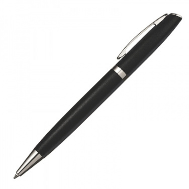 Logotrade promotional item image of: Metal ballpen PORT ELIZABETH