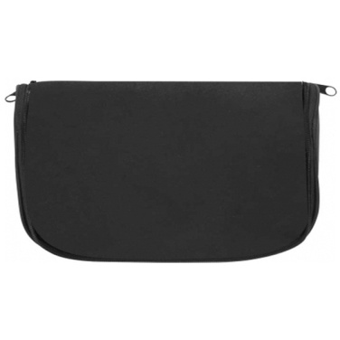 Logo trade promotional merchandise image of: Toiletry bag CHARLESTOWN
