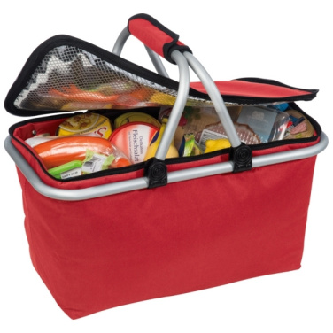 Logotrade advertising product picture of: Shopping basket with cooling function LAVAL