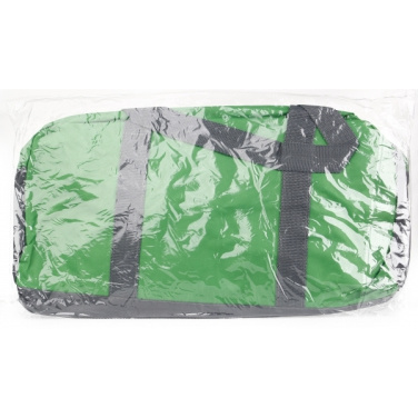 Logotrade promotional merchandise picture of: Sports bag GASPAR