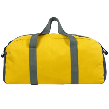 Logo trade promotional items picture of: Sports bag GASPAR