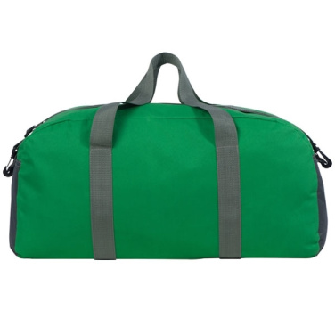 Logotrade corporate gifts photo of: Sports bag GASPAR