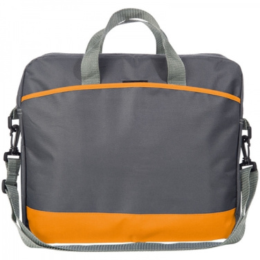 Logo trade promotional gift photo of: Laptop bag FERROL