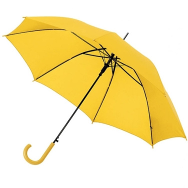 Logotrade promotional gift picture of: Automatic umbrella LIMOGES