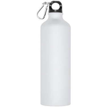 Logotrade promotional product image of: Drinking bottle CRANFORD 800 ml