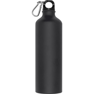 Logo trade business gift photo of: Drinking bottle CRANFORD 800 ml