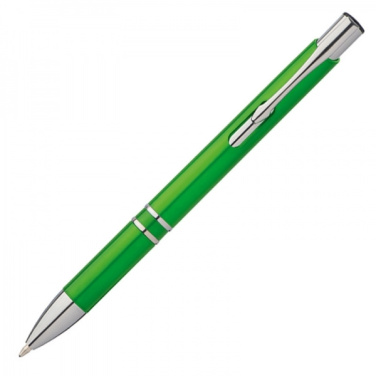 Logotrade promotional giveaways photo of: Plastic ballpen BALTIMORE