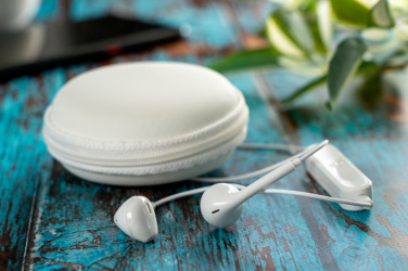 Logotrade business gift image of: Bluetooth headphones ALTEA