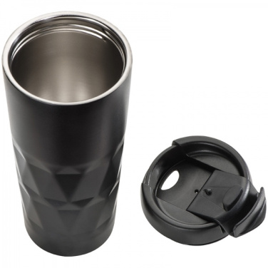 Logotrade corporate gift picture of: Insulating mug COMO 500 ml