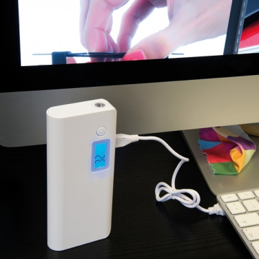 Logotrade corporate gift picture of: Power bank STAFFORD