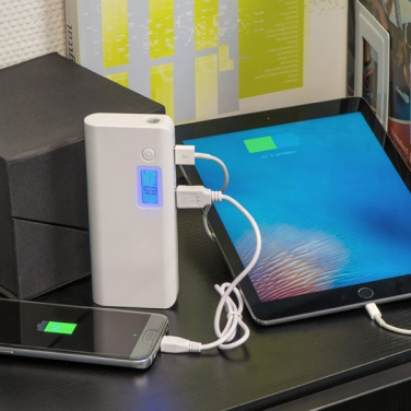 Logotrade promotional product picture of: Power bank STAFFORD