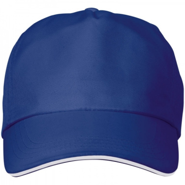 Logotrade promotional giveaway picture of: Sandwich cap ARLINGTON