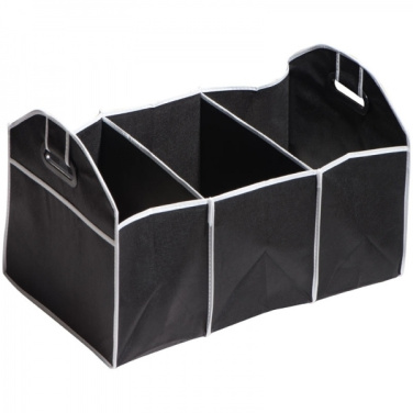 Logo trade promotional product photo of: Luggage compartment bag SANTA FE