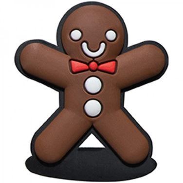 Logo trade promotional product photo of: Christmas sticker (single pc) TORONTO