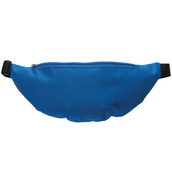 Logotrade corporate gifts photo of: Belt pouch CARAVELAS