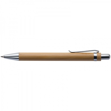 Logotrade advertising product image of: Ballpen CONCEPCION