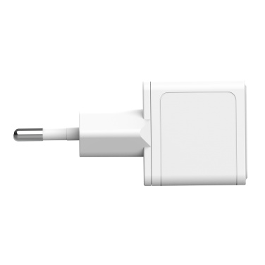 Logo trade advertising product photo of: Silicon Power fast charger QM12
