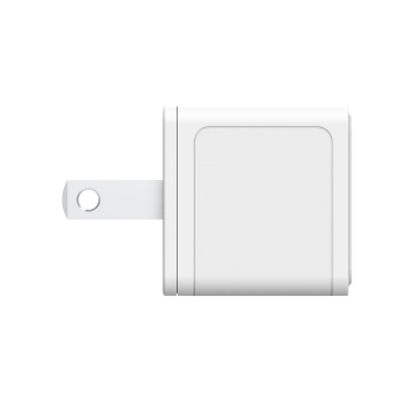 Logo trade promotional gifts picture of: Silicon Power fast charger QM12