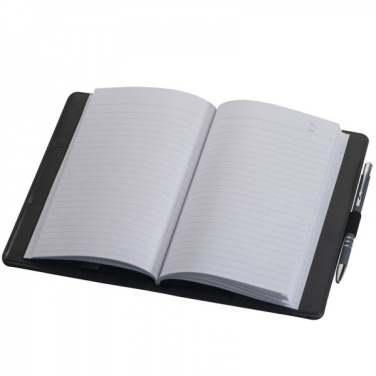 Logotrade advertising product image of: A5 Note book PERUGIA
