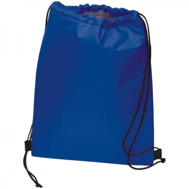 Logo trade corporate gifts image of: 2in1 sports bag/cooling bag ORIA