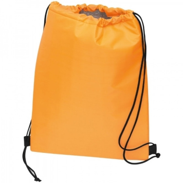 Logotrade corporate gifts photo of: 2in1 sports bag/cooling bag ORIA