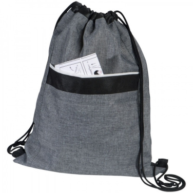 Logotrade corporate gifts photo of: Sports bag-backpack MEXICO CITY