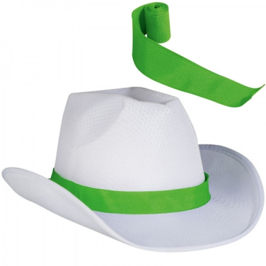 Logo trade advertising products image of: Hat BALDWIN