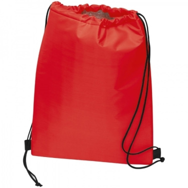 Logo trade corporate gifts picture of: 2in1 sports bag/cooling bag ORIA