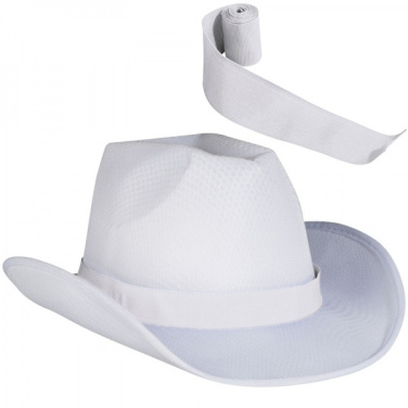 Logo trade promotional giveaways image of: Hat BALDWIN