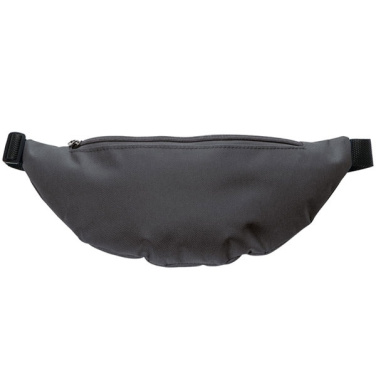 Logo trade advertising product photo of: Belt pouch CARAVELAS
