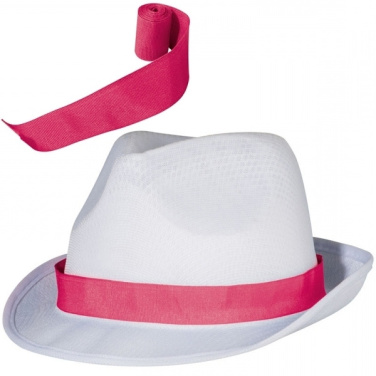 Logo trade advertising products image of: Hat MEMPHIS