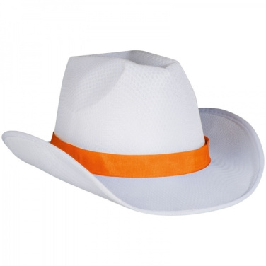 Logotrade promotional merchandise image of: Hat BALDWIN