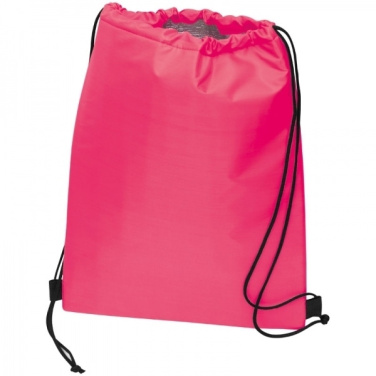 Logotrade promotional giveaways photo of: 2in1 sports bag/cooling bag ORIA