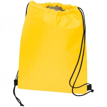 Logo trade promotional item photo of: 2in1 sports bag/cooling bag ORIA
