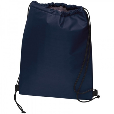 Logotrade promotional giveaways photo of: 2in1 sports bag/cooling bag ORIA