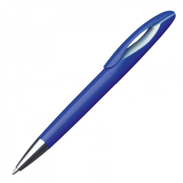 Logotrade corporate gift picture of: Plastic ballpen FAIRFIELD